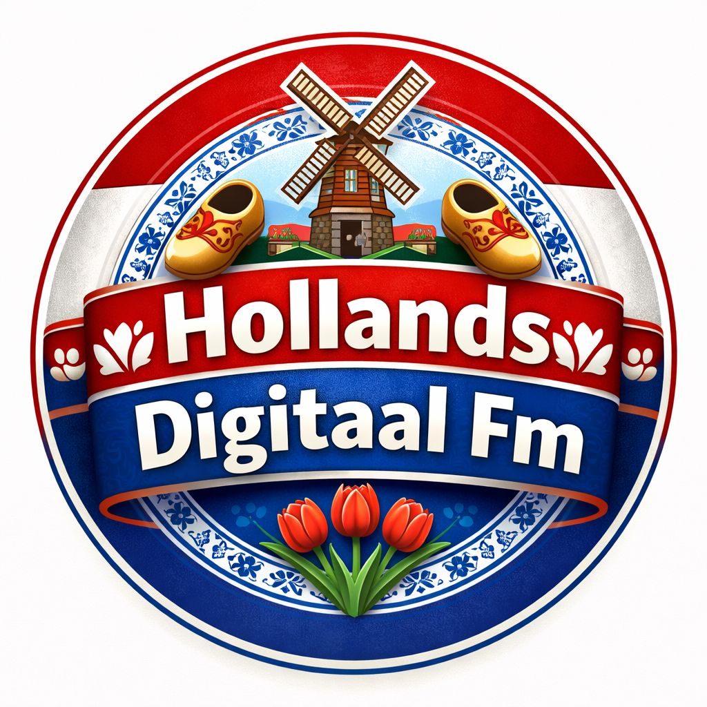 HollandsDigitaalFm