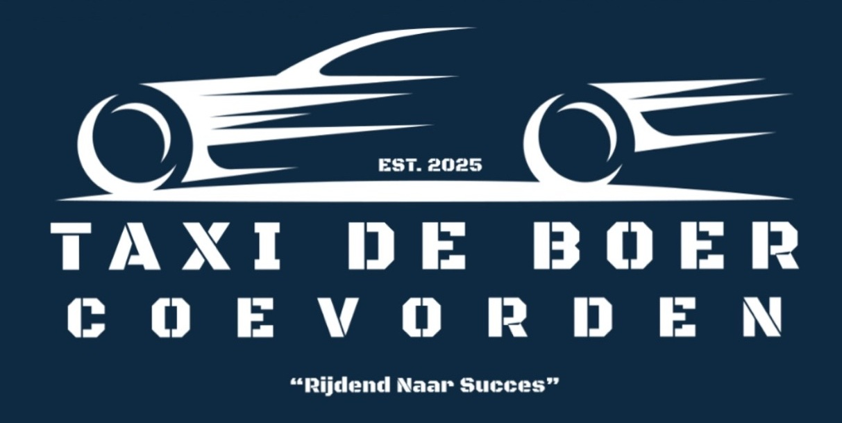 Taxi de Boer
